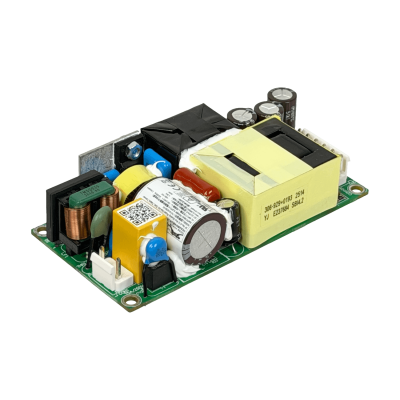TN19-0250-55 MIKROTIK 55V 4,5A 250W Fuent Repuesto p/CRS418-8P-8G-2S+RM/8G-2S+5AXQ