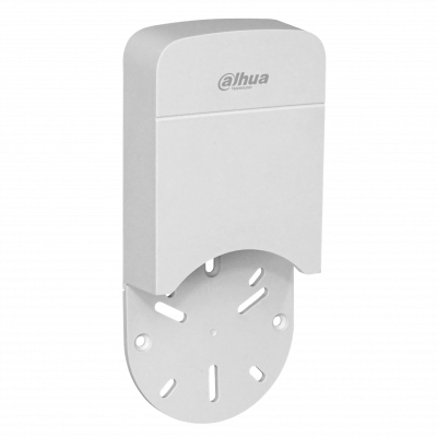 PFA12 DAHUA Caja de Empalme Plástica Montura para Cámara Complemento DH-PFA12A