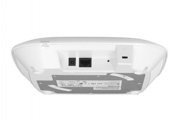 DAP-2720 D-LINK req-PoE 2,4GHz-400 5GHz-2x866 Wave2 Access Point 1-1000 AC2200