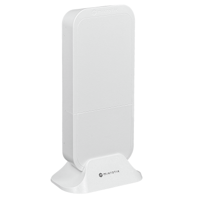 WAP-LR9G-KIT MIKROTIK Lora 902-928MHz 1-Sim u.FL Ext 2,4GHz 22dBm 2x2-2dBi 1-100