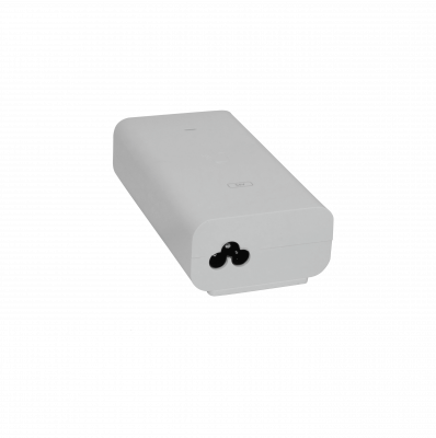 POE-54V-80W UBIQUITI Alimentador PoE 54V 80W para EdgePoint 2-Conectores RJ45 Gigabit necesita-Cable-Categoría5