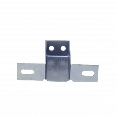 CCA-C 10cm Abrazadera Metálica 101x125mm 41x31mm para CCA-120-C y CCA-240-C