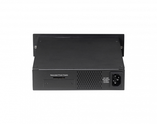DPS-200 D-LINK Fuente de Poder Redundante Externa RPS