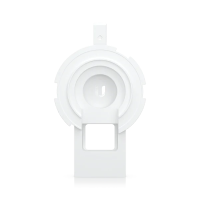 LITE-AM UBIQUITI Anclaje de Pared para Puntos de Acceso U6+/U6-Lite, UAP-nanoHD, UAP-AC-Lite, Modelo UACC-Lite-AP-AM