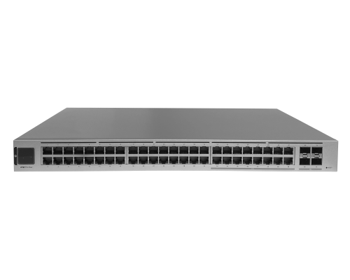 USW-PRO-MAX-48 UBIQUITI Puertos 16-2500 32-1000 4-SFP+10G USP-opcional req-UniFi Conmutador Capa 3