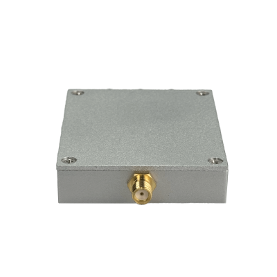 SCW03 1x3 380-2500MHz 0,4GHz-2,5Ghz Repartidor de Señal RF 1 Entrada SMA-H 3 Salidas SMA-H