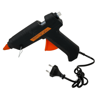 PISTOLA-60W MAKAWA Pistola de silicona caliente 60W para barras de 11mm MK-0122