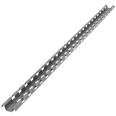 ESCAM-W LINKCHIP Soporte de Base 125x7x3cm para Bandeja Portacables Tipo Malla de Alambre
