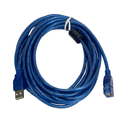USBEX50 4,5MT A-M A-H AM-AH Alargador USB Extensión Pasiva 450cm