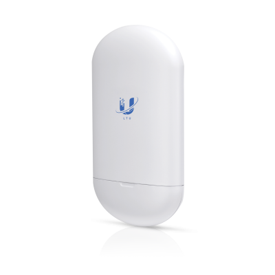 LTU-LITE UBIQUITI 13dBi 4,9-6,2GHz 45x45º 1-1000 incl24V 22dBm 10-50MHz