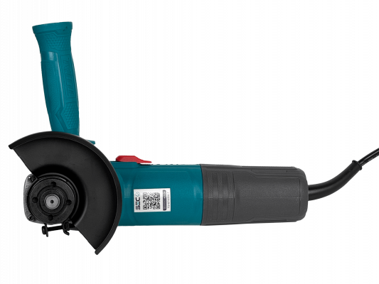 ESME-750 TOTAL 115mm 4-1/2pulgadas Esmeril 750W 240VAC M14 Indust TG10711556-7