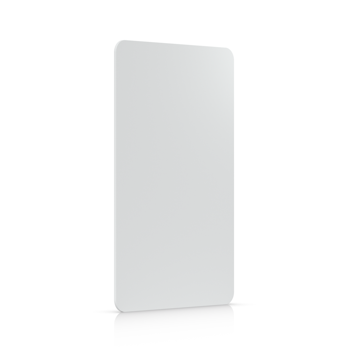 UA-CARD10-W UI Blanco 10-unidades NFC 13,56MHz Tarjeta de Cercanía AES-128 Unifi-Acces