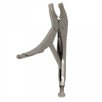 CAIMAN-10 FERRETOOLS Alicate de Presion Caiman 10-pulg Multiuso Grip Wrench