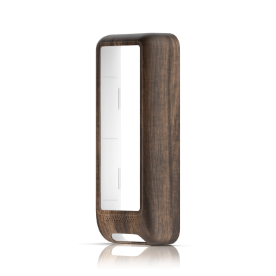 UVC-G4-DBW UBIQUITI Acabado Madera para UVC-G4-Timbre Protección UVC-G4-DB-Cubierta-Madera