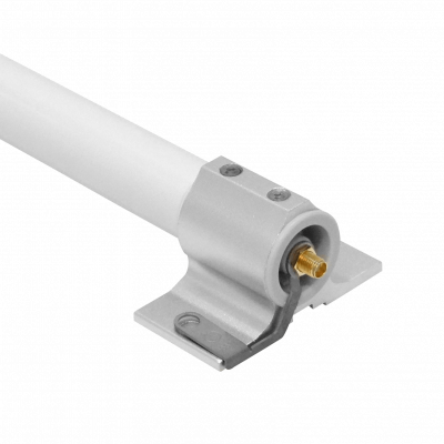915-OMNI-ANTENNA MIKROTIK Antena Omnidireccional 915MHz (900-928MHz) 50cm 360x30º conector SMA-H/M y cable de 1 metro