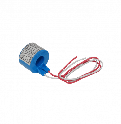 CT5-150 Transformador de Corriente 150A/5A Clase-0,5 23mm-interior 50mm-exterior Diámetros Paso-Unico