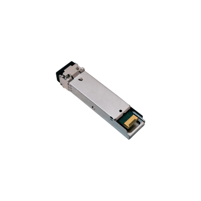 MGB-SX2 PLANET Transceptor SFP 1,25Gbps Gigabit Fibra Óptica 2-LC Multimodo 2km 1310nm con DDM