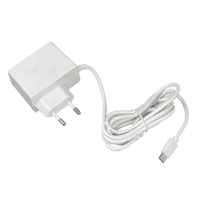 F5-24 MIKROTIK 5V 2,4A Fuente de alimentación Conector Type-C USB MT13-052400-E15BG