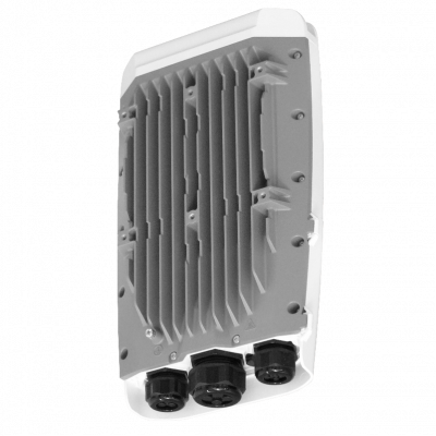 FIBERBOX-PLUS MIKROTIK Switch de Exterior IP66 CRS305-1G-4S+OUT 1-1000Mbps 4-SFP+10G L5 con Fuente 48V Incluida