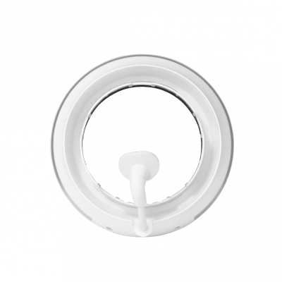 UVC-G4-IREXTENDER UBIQUITI necesita/UVC-G4/G3 Bullet Prolongador IR 25mt Exterior 80x26mm 8W