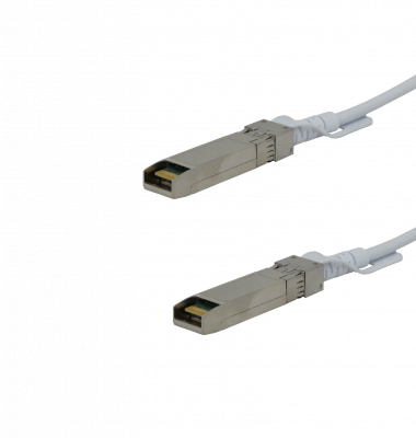 UC-DAC-SFP28 UBIQUITI 0,5metros SFP28-25Gbps Cable Conexión Directa Troncal DAC 50cm