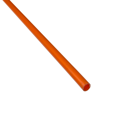 NVC16-3 3mt 16mm x 1,2mm Naranjo Tubo Conduit PVC Certificacion SEC