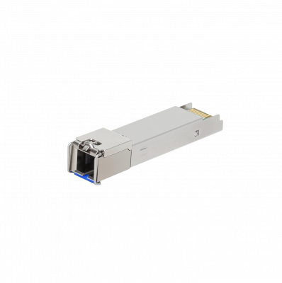 UF-GP-B+ UBIQUITI GPON B+ Tx/5dBm Rx/-28dBm Transceptor SFP 1-SC 20km 1310/1490nm
