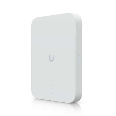 U5G-MAX-OUTDOOR UBIQUITI IP67 5G/LTE 3,4Gbps Dispositivo Módem 2-Sim/eSim 1-2500 PoE/entrada requerida-Unifi