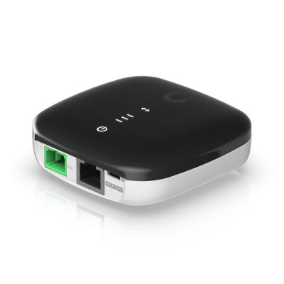 UF-LOCO UBIQUITI incluye-Fuente GPON ONU 1-1000-PoE24 1-SC/APC SM B+ sin-Pantalla