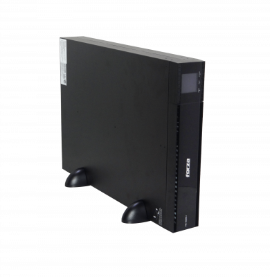 FDC-3012R-I FORZA 390WH 6x9AH 3000W 3KVA 0/4ms En Línea DB9 USB SNMP UPS Rack/Torre