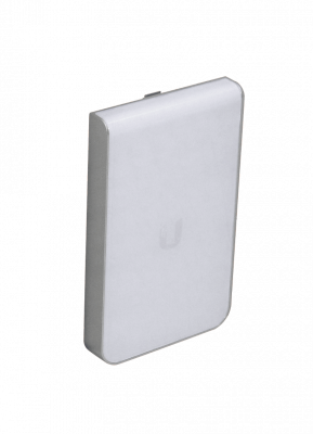 IW-AC-FP Cubierta Frontal de Repuesto UI para Puntos de Acceso UAP-AC-IW y UAP-AC-IW-PRO