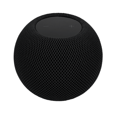 HOMEPOD-MINE APPLE Medianoche HomePod Mini Parlante inteligen Homekit MTJT3CI A2374