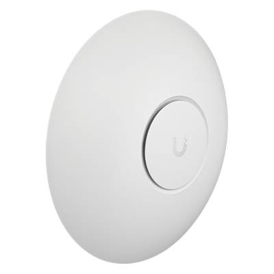 U7-LR UBIQUITI Punto de Acceso 3x3 WiFi7 5Gbps 5/2,4GHz 6/4dBi req-PoE48at/17W 1-2500
