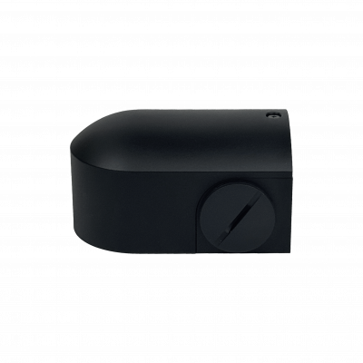 UACC-G5-PTZ-CA-B UI Negro Adaptador de Conducto Tubo-3/4 Para UVC-G5-PTZ Exterior