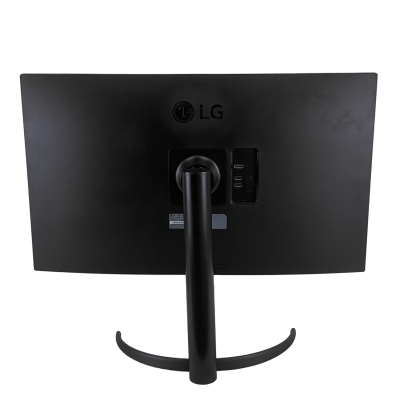 LC32 LG Pantalla 31,5-Pulgadas 3840x2160 4K 2-HDMI 1-DP 16:09 Monitor HDR 32UR550-B