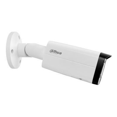 2241TP DAHUA Bala 2MP 2,7-13,5mm Motorizada Varifocal RCA IR60 WizS RCA SD IP