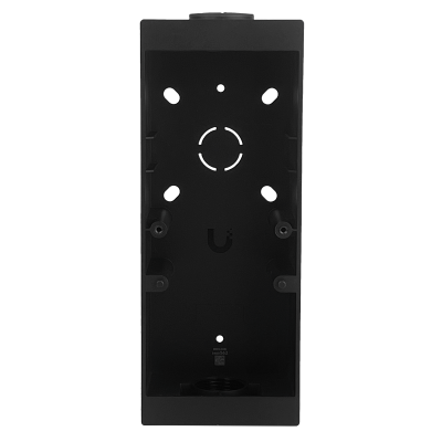 READER-PRO-B UBIQUITI Caja de Conexión Negra para UA-G2-Pro Timbre Unifi Access