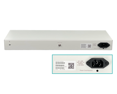 DBS-2000-28 D-LINK Switch 24-1000 4-1000 4-SFP Console Admin L2 Rack RS232-RJ45