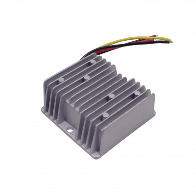DCDC12-24V Convertidor in:10-16VDC in:12V output:24VDC 10A 240W Step Up Boost