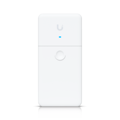 UACC-LRE UBIQUITI Extensor de señal PoE+ 2-1000 para exteriores-IPX5 10kA+Protección contra rayos 1km(9-eslabones)