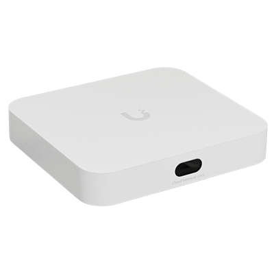 UCG-ULTRA UBIQUITI 1-2500 4-1000 IDS/IPS SD-WAN incl-5V USB-C BTE UniFi Gateway