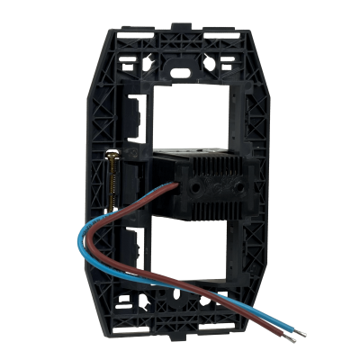 KEP-5 KALOP Módulo 2xUSB-AH 5V 2A 10W 100-240VAC necesita-Bastidor KS40490