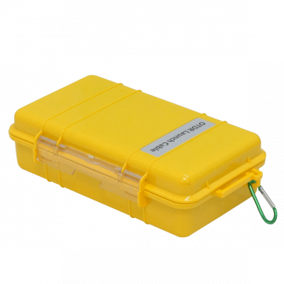BOB-1BL. 1km 9/125 LC/UPC-LC/APC G652 Monomodo SM SX 1000mt Bobina Lanzamiento