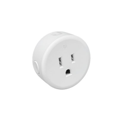 USP-PLUG-110VAC Enchufe Americano UniFi SmartPower UBIQUITI, monofásico 100-125VAC, 2,4/5GHz