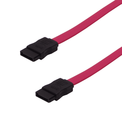 CSATA34 Recto 34cm Cable SATA-SATA 0,34mt