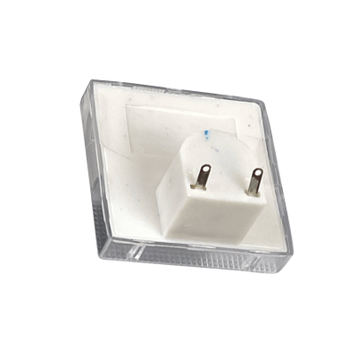 VOLT-AC Voltimetro Analogo 0-300VAC 91L16 40x40x11mm