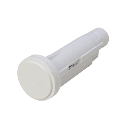 PBE-M5-300-LIQ UBIQUITI DE SEGUNDA MANO SOLO EQUIPO DE RADIO 1 puerto 100Mbps ganancia 22dBi 5GHz diámetro 300mm PowerBeam para exteriores