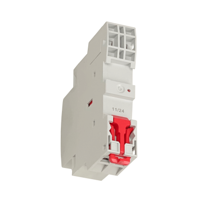 CONTA-16 HAMPER 16A Interruptor de Potencia Monofásico Modular 230/400V 1NA IP20 Homologado-SEC