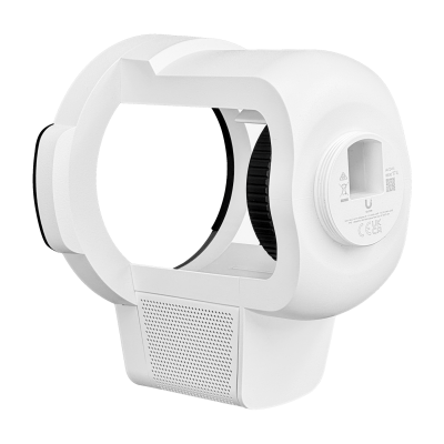 WAI-PRO-ENCER UBIQUITI Blanca req/UVC-AI-PRO Extensor LED600lm 40m Exterior IPX5 15W