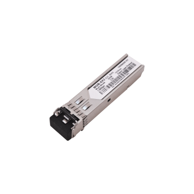MGB-SX2 PLANET Transceptor SFP 1,25Gbps Gigabit Fibra Óptica 2-LC Multimodo 2km 1310nm con DDM
